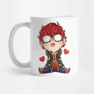 707 Mug